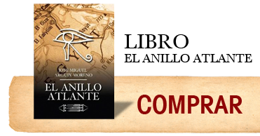 LIBRO ANILLO ATLANTE