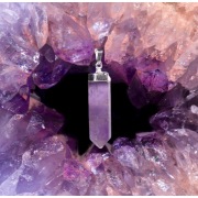 Colgante Amatista