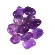 canto rodado amatista