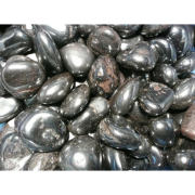 hematite canto rodado