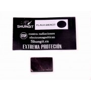 SHUNGITE PARA MOVIL ,WIFI ,5G ,ORDENADOR