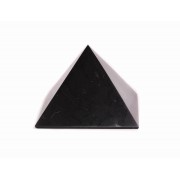PIRAMIDE GRANDE 15 CM shungit
