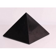 Piramide shungit  DE 20cm