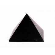 PIRAMIDE SHUNGIT 20CM