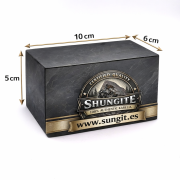 Piedra rectangular grande...