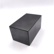 PIEDRA SHUNGIT ANTI -RADIACIONES ELECTROMAGNETICAS