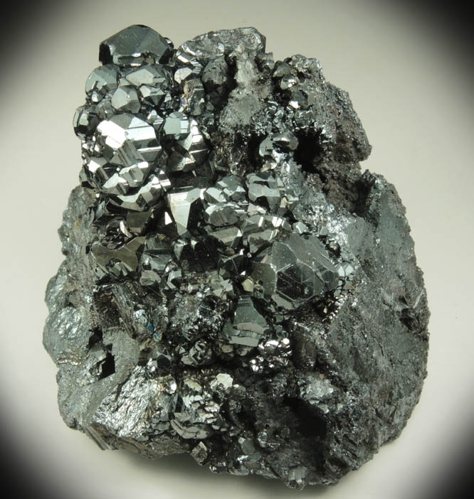 hematite
